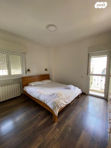 דירה, בית"ר 34, תלפיות, ירושלים