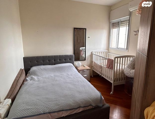 דירה, שדרות גולדה מאיר 20, קרית נורדאו, נתניה