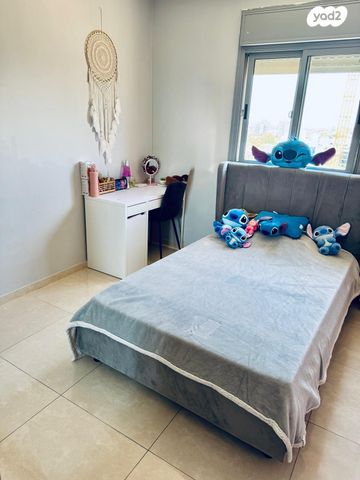 דירה, הנחל 1, רמות ויצמן, יבנה