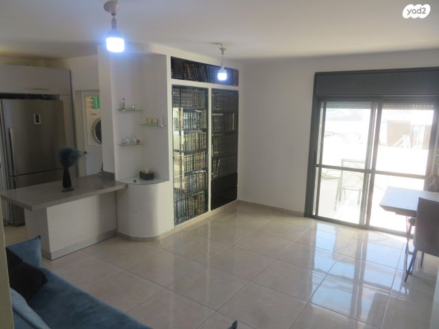 דירה, ראובן מס 132, רמות, ירושלים