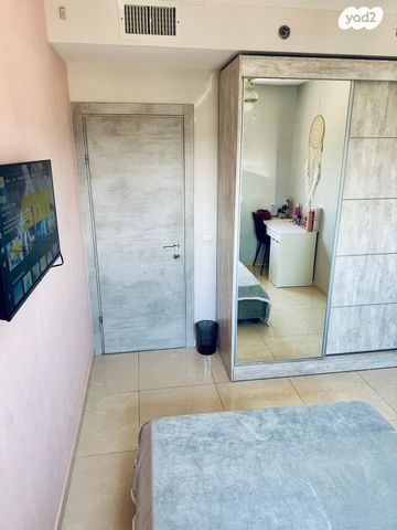 דירה, הנחל 1, רמות ויצמן, יבנה