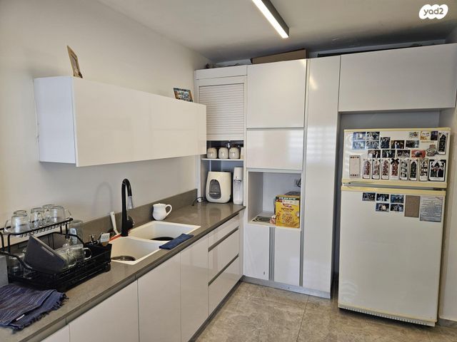 דופלקס, גולומב 46, מרכז, קרית עבודה, חולון