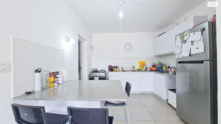 דירה, תאנה 52, החורש, חריש