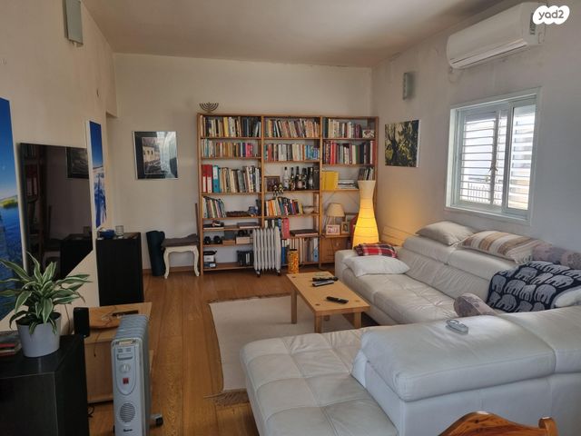 דירה, אוליפנט 10, לב תל אביב, לב העיר צפון, תל אביב יפו