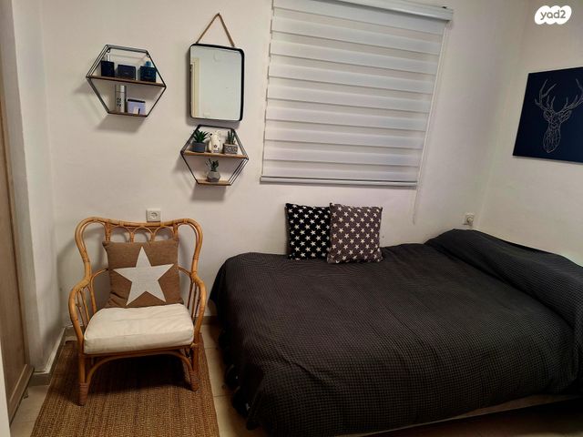 דירה, הקישון 8, רמז, מערב ותיק, ראשון לציון