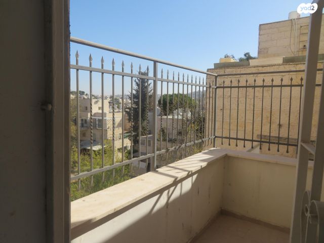 דירה, ראובן מס 132, רמות, ירושלים