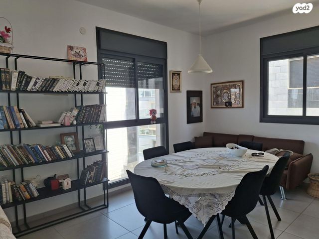 דירה, שאול המלך 20, יד אליעזר, נס ציונה