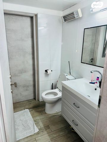 דירה, הנחל 1, רמות ויצמן, יבנה