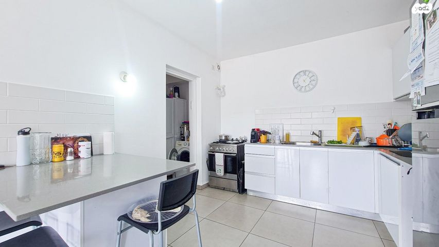 דירה, תאנה 52, החורש, חריש