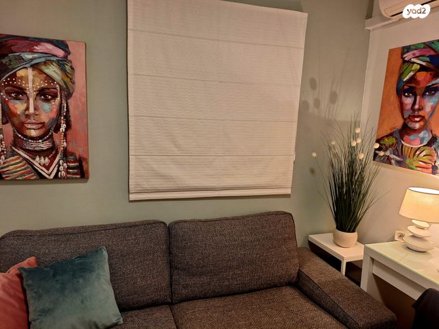 דירה, הקישון 8, רמז, מערב ותיק, ראשון לציון