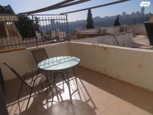 דירה, ראובן מס 132, רמות, ירושלים