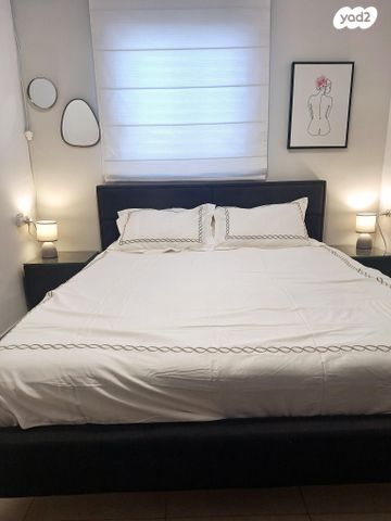 דירה, הקישון 8, רמז, מערב ותיק, ראשון לציון