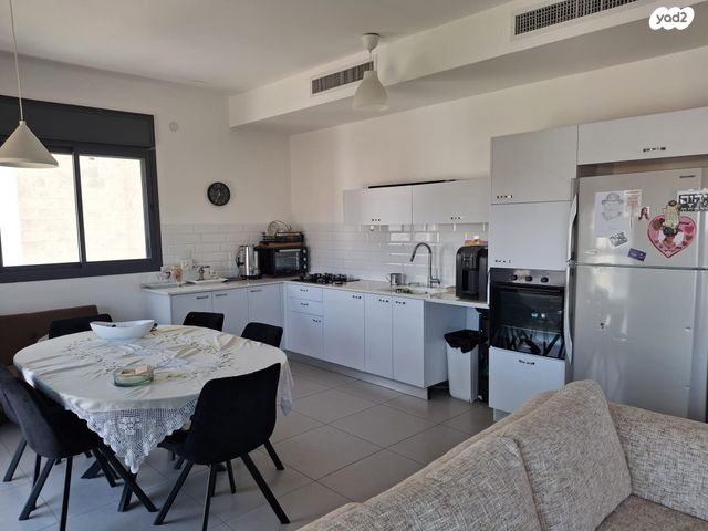 דירה, שאול המלך 20, יד אליעזר, נס ציונה