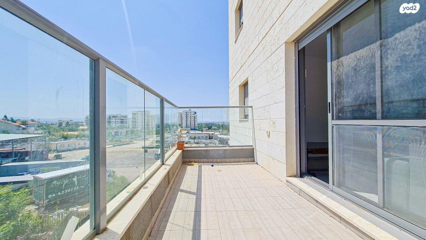 דירה, תאנה 52, החורש, חריש