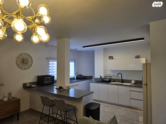 דופלקס, גולומב 46, מרכז, קרית עבודה, חולון