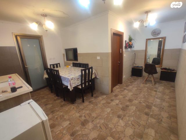 דירה, ירושלים 62, נווה עובד, חדרה