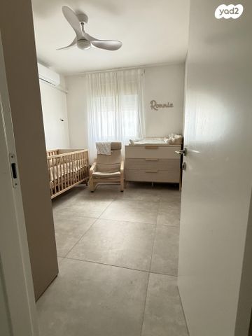 דירה, תש"ח 9, רובע הקריה, הסיטי, אשדוד