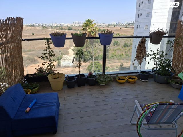 דירה, שאול המלך 20, יד אליעזר, נס ציונה