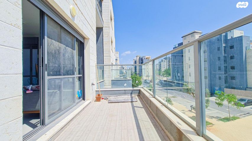 דירה, תאנה 52, החורש, חריש