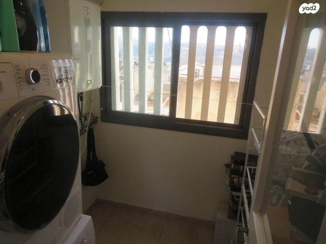 דירה, ראובן מס 132, רמות, ירושלים