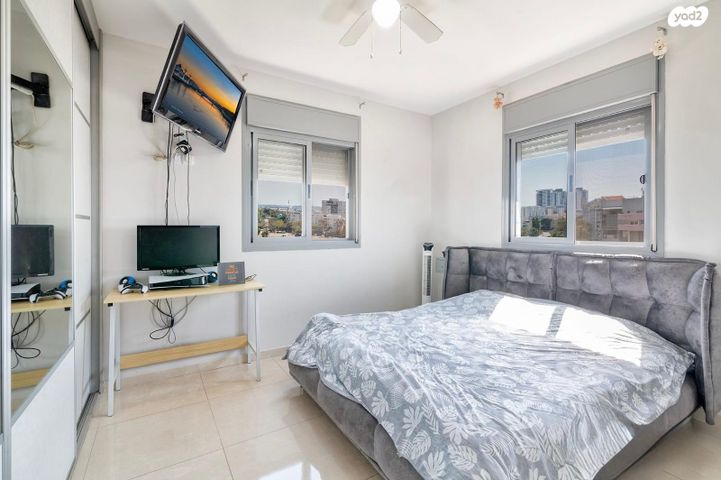 דירה, הנחל 1, רמות ויצמן, יבנה