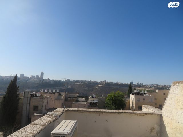 דירה, ראובן מס 132, רמות, ירושלים