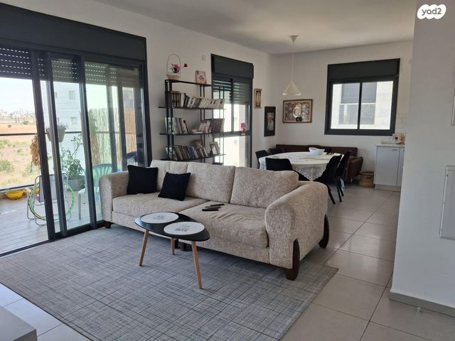 דירה, שאול המלך 20, יד אליעזר, נס ציונה