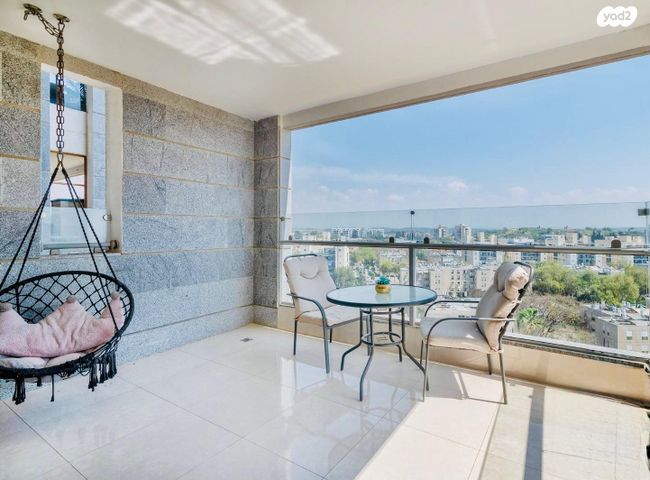 דירה, הנחל 1, רמות ויצמן, יבנה