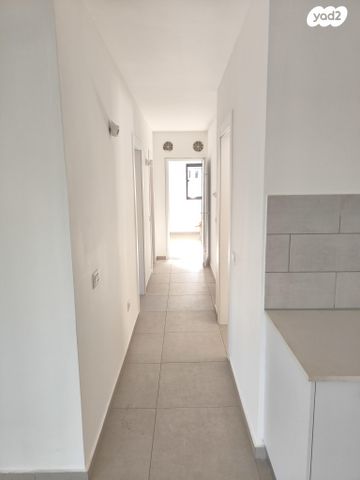 דירה, הרב שלום שבזי 225, פסגות אפק, ראש העין