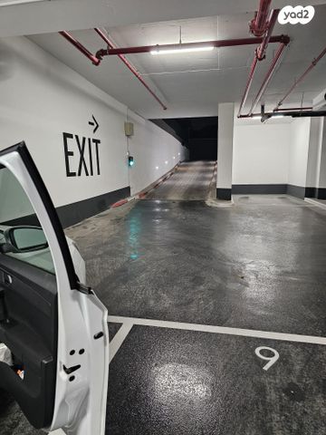 דירה, זאב אורלוב 31, קרול, פתח תקווה