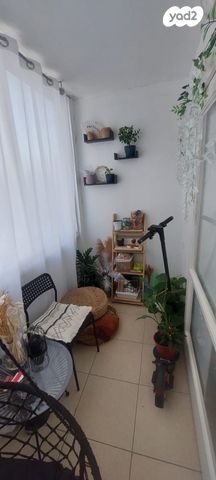 דירה, ביאליק 1, מרכז מזרחי, נס ציונה