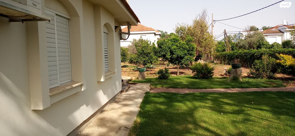 בית פרטי/ קוטג', אגוז 69, מגן שאול, מגן שאול