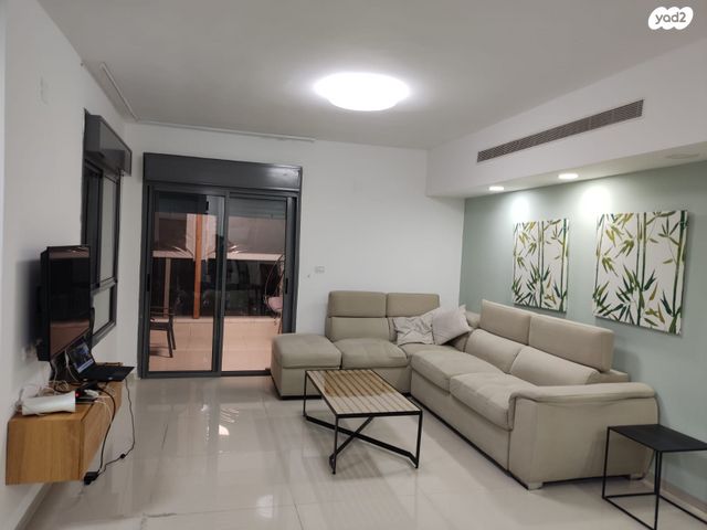 דירה, שדרות הרצל 19, קרית שמואל, טבריה