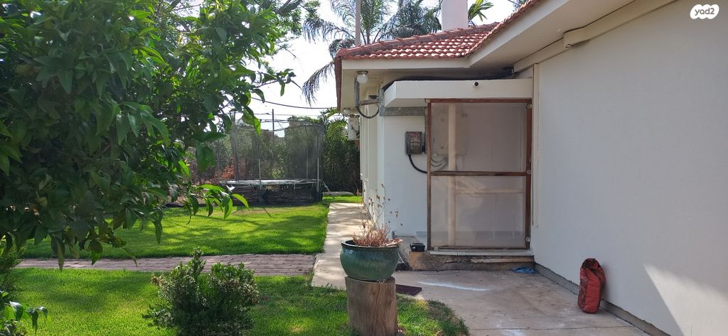 בית פרטי/ קוטג', אגוז 69, מגן שאול, מגן שאול