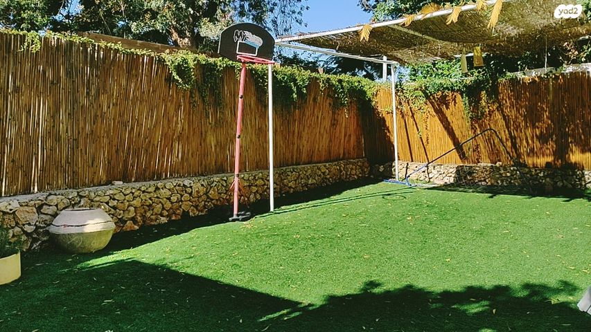 יחידת דיור, הזית 31, אורנית, אורנית