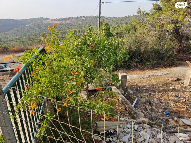 דירת גן, הר אפרים 1, טלמון, טלמון