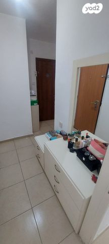 דירה, ביאליק 1, מרכז מזרחי, נס ציונה