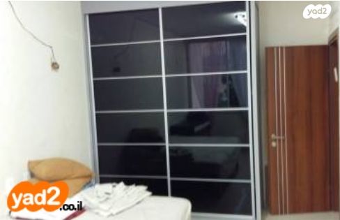 דירה, אהרון קרון 27, ראשונים, ראשון לציון