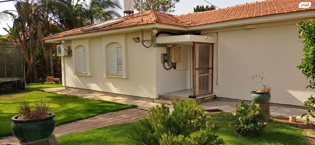 בית פרטי/ קוטג', אגוז 69, מגן שאול, מגן שאול