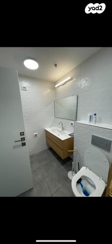 דירה, ישראל טל 7, מונטיפיורי, הרכבת, תל אביב יפו