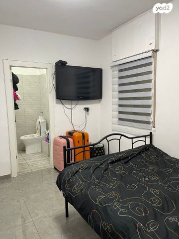 דירה, הגליל 4, ביאליק דרום, קרית ביאליק