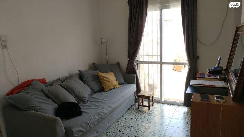 דירה, גוז'יקוב 11, קרית שלום, תל אביב יפו