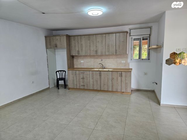 דירת גן, הר אפרים 1, טלמון, טלמון