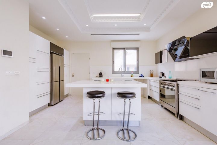 בית פרטי/ קוטג', הזוהר 16, נוף הטיילת, נתניה