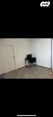 דירה, ישראל טל 7, מונטיפיורי, הרכבת, תל אביב יפו