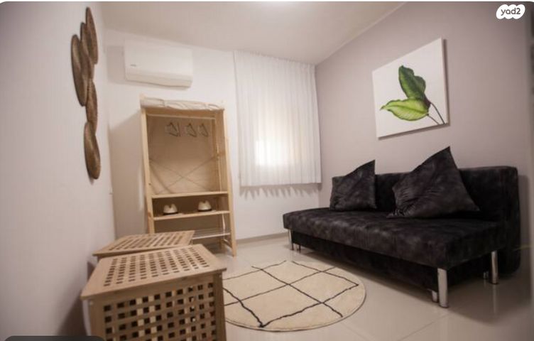 דירה, שדרות הרצל 19, קרית שמואל, טבריה