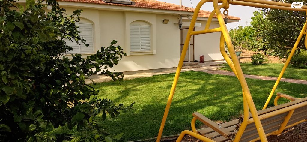 בית פרטי/ קוטג', אגוז 69, מגן שאול, מגן שאול