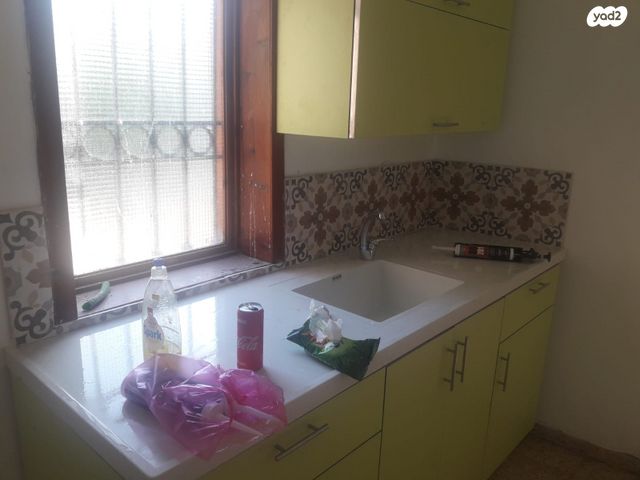 דירה, אל עריש 8, ואדי נסנאס, חיפה