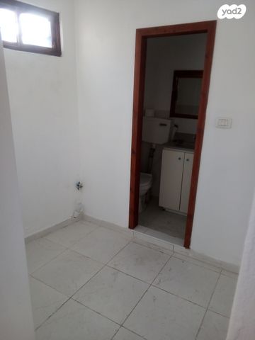 דירה, אל עריש 8, ואדי נסנאס, חיפה