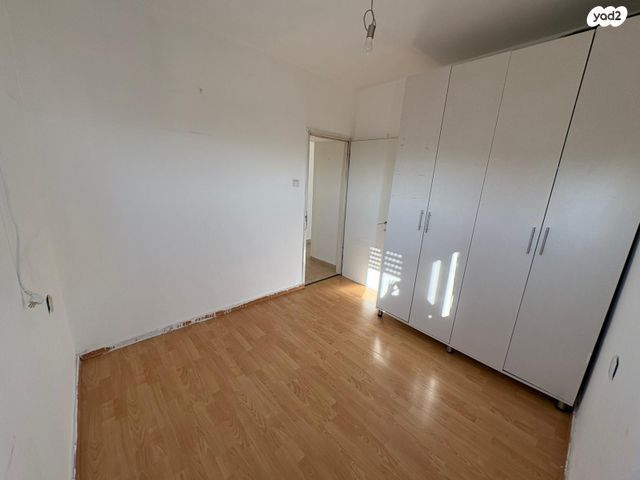 דירה, מרדכי עליאש 8, מרכז העיר, ירושלים